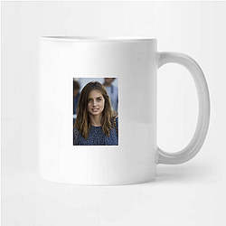 Ana de Armas received an Oscar nomination for Blonde Ana De Armas Mugs
