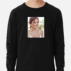 Ana de Armas starred in the film Blonde Ana De Armas Sweatshirts