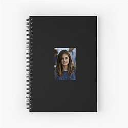 Ana de Armas received an Oscar nomination for Blonde Ana De Armas Notebook