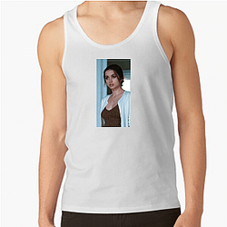 Ana de Armas's breakout role was in the film Knives Out Ana De Armas Tank Tops