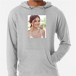 Ana de Armas starred in the film Blonde Ana De Armas Hoodies