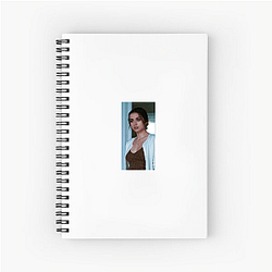Ana de Armas's breakout role was in the film Knives Out Ana De Armas Notebook