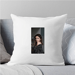 Ana de Armas appeared in the James Bond movie Ana De Armas Pillows Cover