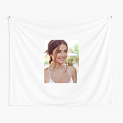 Ana de Armas starred in the film Blonde Ana De Armas Tapestries
