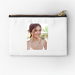 Ana de Armas starred in the film Blonde Ana De Armas Zipper Pouches