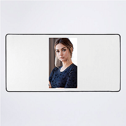 Ana de Armas is a Cuban and Spanish actress Ana De Armas Mouse Pads