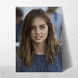 Ana de Armas received an Oscar nomination for Blonde Ana De Armas Posters