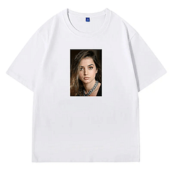 Ana de Armas later moved to Los Angeles Ana De Armas T-Shirts
