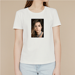 Ana de Armas later moved to Los Angeles Ana De Armas T-Shirts