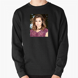 Ana de Armas is known for her beauty and versatility Ana De Armas Sweatshirts