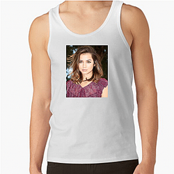Ana de Armas is known for her beauty and versatility Ana De Armas Tank Tops