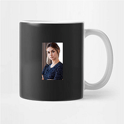 Ana de Armas is a Cuban and Spanish actress Ana De Armas Mugs