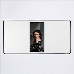 Ana de Armas appeared in the James Bond movie Ana De Armas Mouse Pads