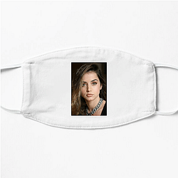 Ana de Armas later moved to Los Angeles Ana De Armas Face Masks