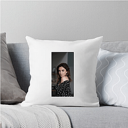 Ana de Armas appeared in the James Bond movie Ana De Armas Pillows Cover