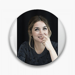 Ana de Armas played Marilyn Monroe in Blonde Ana De Armas Pins