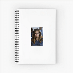 Ana de Armas received an Oscar nomination for Blonde Ana De Armas Notebook