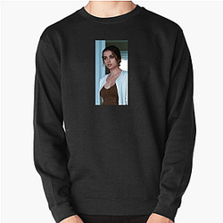 Ana de Armas's breakout role was in the film Knives Out Ana De Armas Sweatshirts