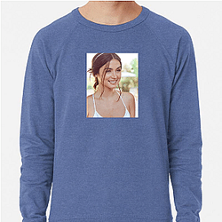 Ana de Armas starred in the film Blonde Ana De Armas Sweatshirts