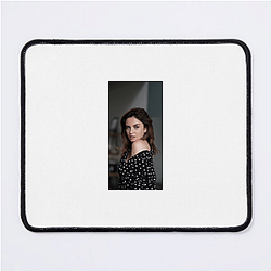Ana de Armas appeared in the James Bond movie Ana De Armas Mouse Pads