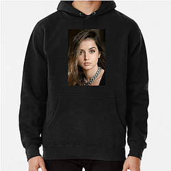 Ana de Armas later moved to Los Angeles Ana De Armas Hoodies