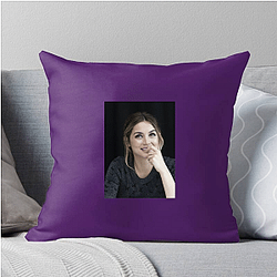 Ana de Armas played Marilyn Monroe in Blonde Ana De Armas Pillows Cover