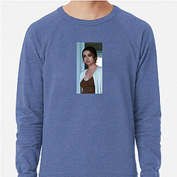 Ana de Armas's breakout role was in the film Knives Out Ana De Armas Sweatshirts