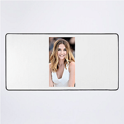 Ana de Armas's career began in Cuba Ana De Armas Mouse Pads