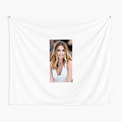 Ana de Armas's career began in Cuba Ana De Armas Tapestries