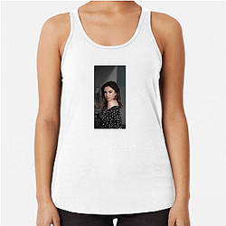 Ana de Armas appeared in the James Bond movie Ana De Armas Tank Tops