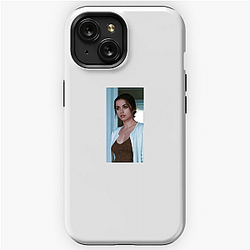 Ana de Armas's breakout role was in the film Knives Out Ana De Armas iPhone Cases