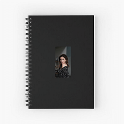 Ana de Armas appeared in the James Bond movie Ana De Armas Notebook