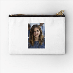 Ana de Armas received an Oscar nomination for Blonde Ana De Armas Zipper Pouches