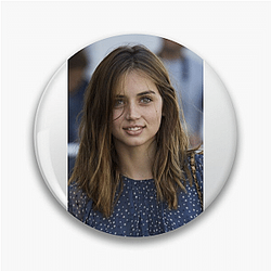 Ana de Armas received an Oscar nomination for Blonde Ana De Armas Pins
