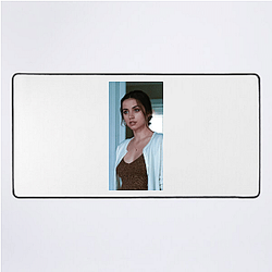 Ana de Armas's breakout role was in the film Knives Out Ana De Armas Mouse Pads