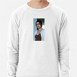 Ana de Armas's breakout role was in the film Knives Out Ana De Armas Sweatshirts