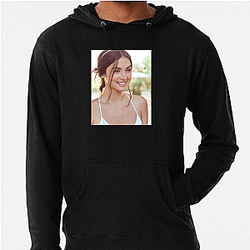 Ana de Armas starred in the film Blonde Ana De Armas Hoodies