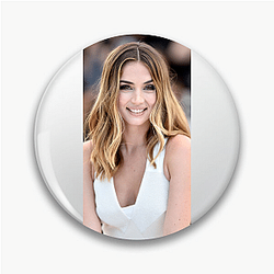 Ana de Armas's career began in Cuba Ana De Armas Pins