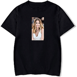 Ana de Armas's career began in Cuba Ana De Armas T-Shirts