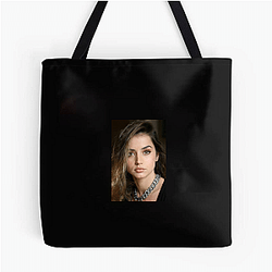 Ana de Armas later moved to Los Angeles Ana De Armas Bags