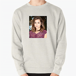 Ana de Armas is known for her beauty and versatility Ana De Armas Sweatshirts
