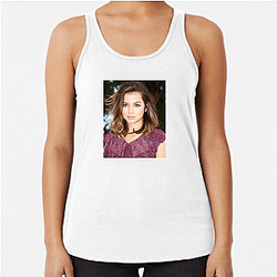 Ana de Armas is known for her beauty and versatility Ana De Armas Tank Tops