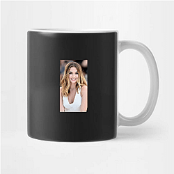 Ana de Armas's career began in Cuba Ana De Armas Mugs
