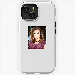 Ana de Armas is known for her beauty and versatility Ana De Armas iPhone Cases