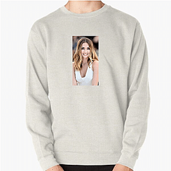 Ana de Armas's career began in Cuba Ana De Armas Sweatshirts