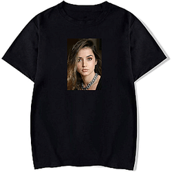 Ana de Armas later moved to Los Angeles Ana De Armas T-Shirts