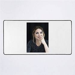 Ana de Armas played Marilyn Monroe in Blonde Ana De Armas Mouse Pads