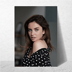 Ana de Armas appeared in the James Bond movie Ana De Armas Posters