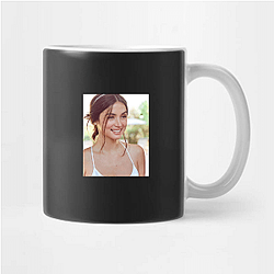 Ana de Armas starred in the film Blonde Ana De Armas Mugs