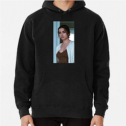 Ana de Armas's breakout role was in the film Knives Out Ana De Armas Hoodies